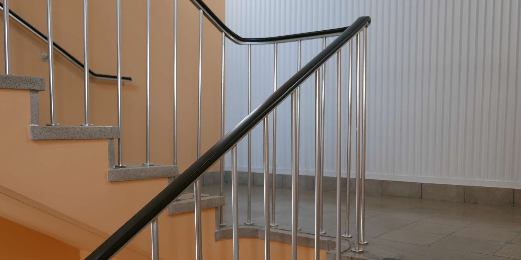 Universität Rostock, Fakultät für Maschinenbau und Schiffstechnik, Grundsanierung Statikgebäude © 2022 SBL Rostock