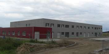 Außenanlagen07.jpg © 2010 Betrieb für Bau und Liegenschaften Mecklenburg-Vorpommern