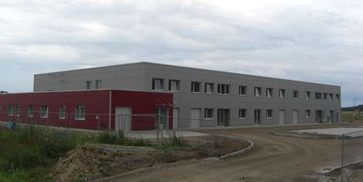 Außenanlagen07.jpg © 2010 Betrieb für Bau und Liegenschaften Mecklenburg-Vorpommern