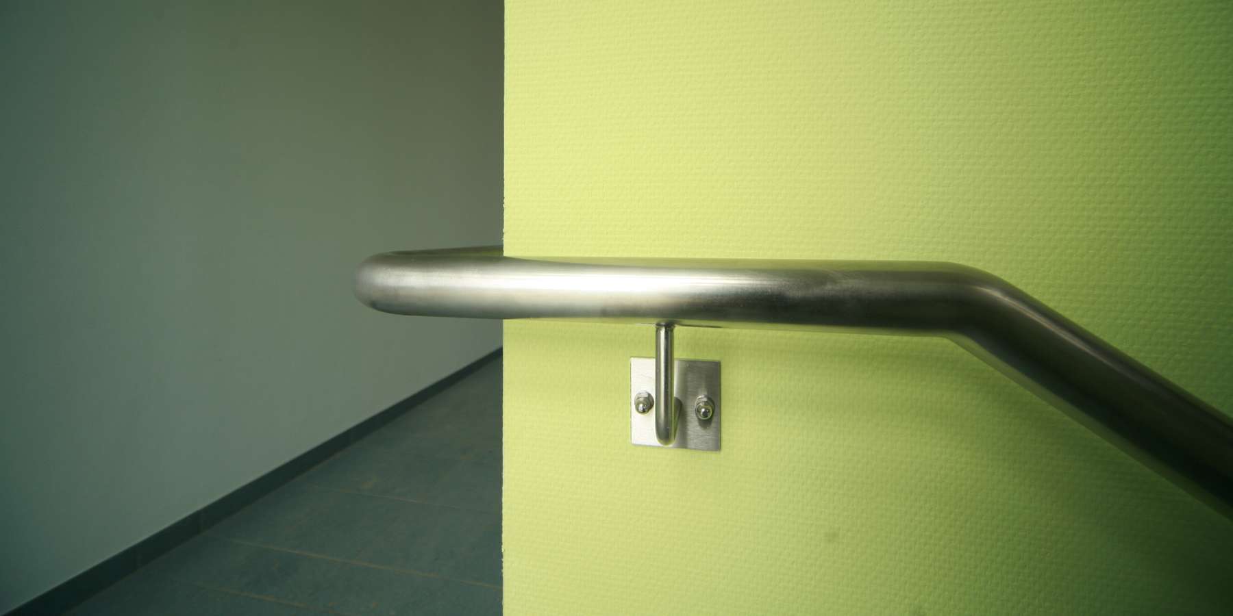 Polizeistation Rostock-Dierkow Neubau.jpg © 2011 SBL Rostock