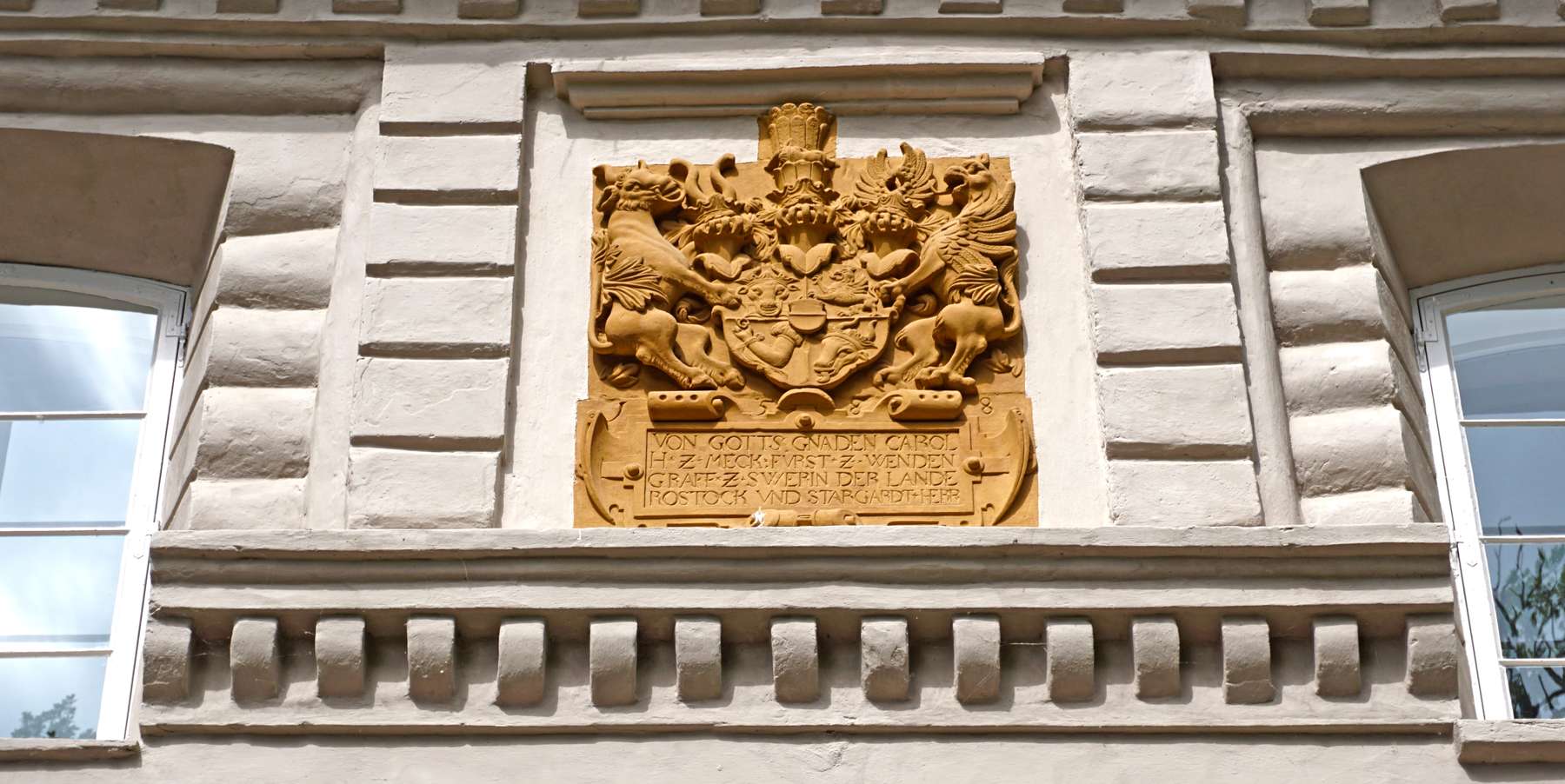 Wandrelief © 2023 Kühn von Kaehne und Lange