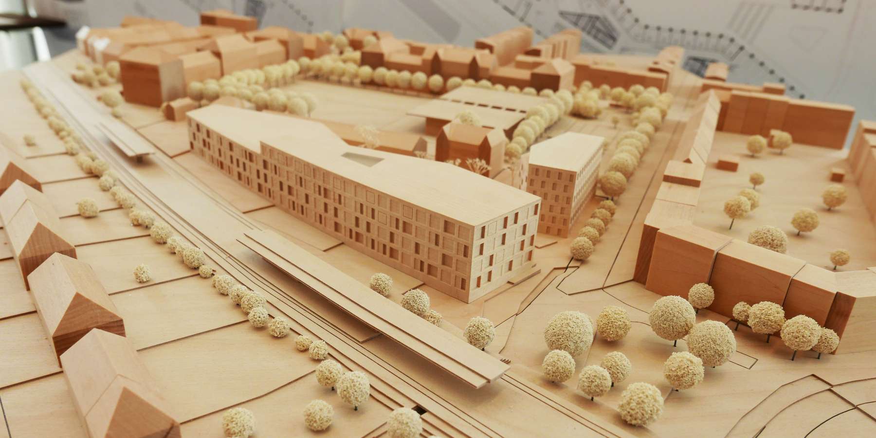 Abbildung des Modells © 2023 SBL Rostock