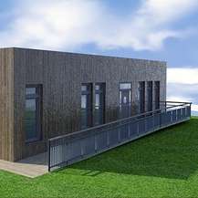 Ansicht als Grafik © 2023 SBL Schwerin