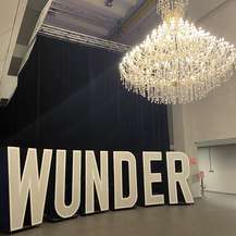 Fest und Marktplatz der Baukultur am 21. September 2023 in Schwerin © Verein Initiative Baukultur MV e. V. / Architektenkammer MV