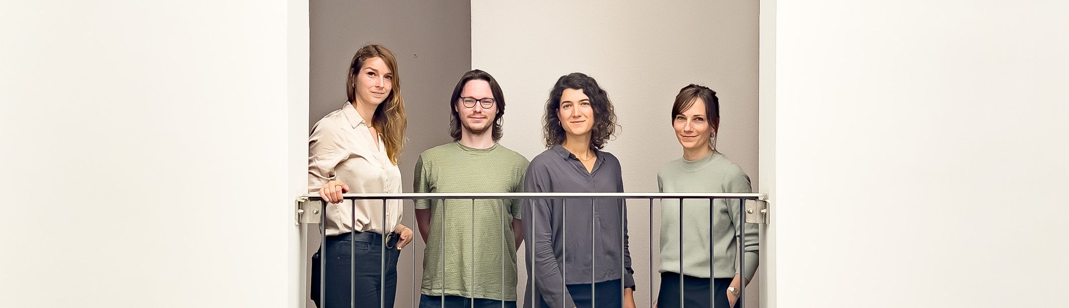 Mit der Ausbilderin im Riesenrad - Einblicke in das Baureferendariat ©2023 Christian Hoffmann (sbl-mv / Finanzministerium MV)