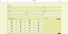 Screenshot eForms - Dezember 2023 © 2023 BMI - oeffentlichevergabe.de