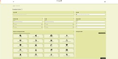 Screenshot eForms - Dezember 2023 © 2023 BMI - oeffentlichevergabe.de