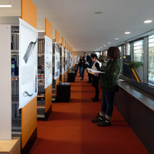 Die Jury bei der Arbeit. © 2024 SBL Schwerin