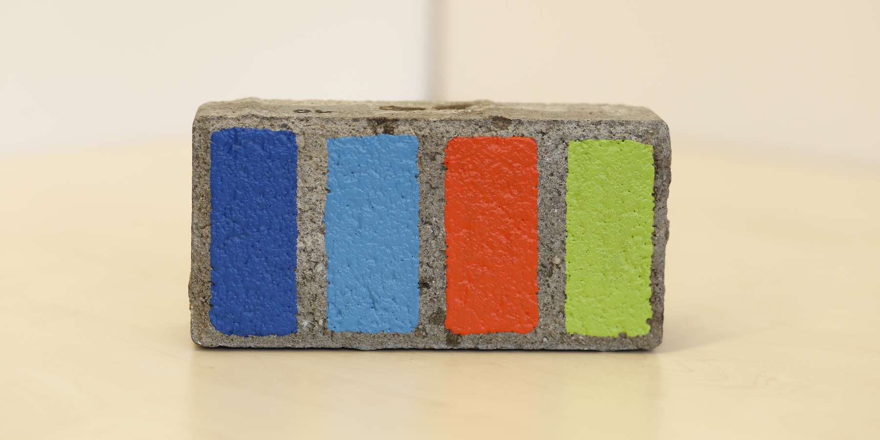 Uni Rostock Institut für Sportwissenschaft, Kunst am Bau Wettbewerb.jpg © 2024 Christian Hoffmann (Finanzministerium M-V / sbl-mv)