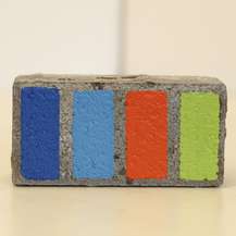 Uni Rostock Institut für Sportwissenschaft, Kunst am Bau Wettbewerb.jpg © 2024 Christian Hoffmann (Finanzministerium M-V / sbl-mv)