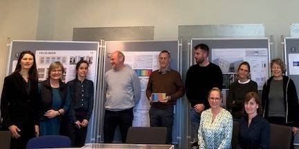 uni rostock institut für sportwissenschaft kunst am bau wettbewerb 2024-03-11 b01.jpg © 2024 Christian Hoffmann (Finanzministerium M-V / sbl-mv)