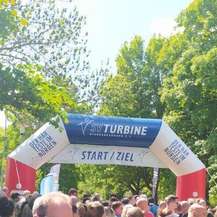 SBL Neubrandenburg lief und walkte wieder © 2024 SBL Neubrandenburg