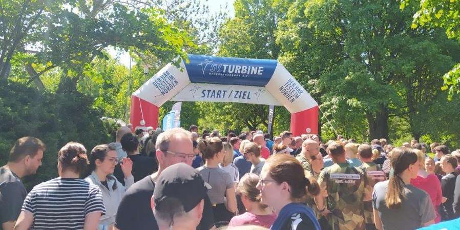 SBL Neubrandenburg lief und walkte wieder © 2024 SBL Neubrandenburg