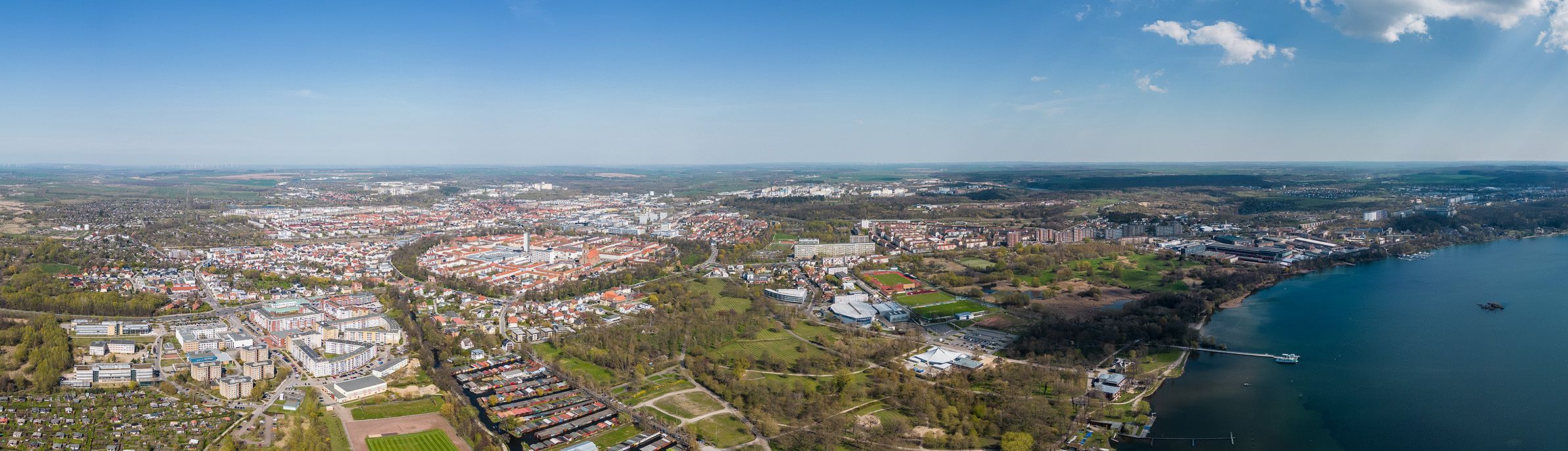 Staatliches Bau- und Liegenschaftsamt Neubrandenburg &copy;2023 Jörn Tirgrath