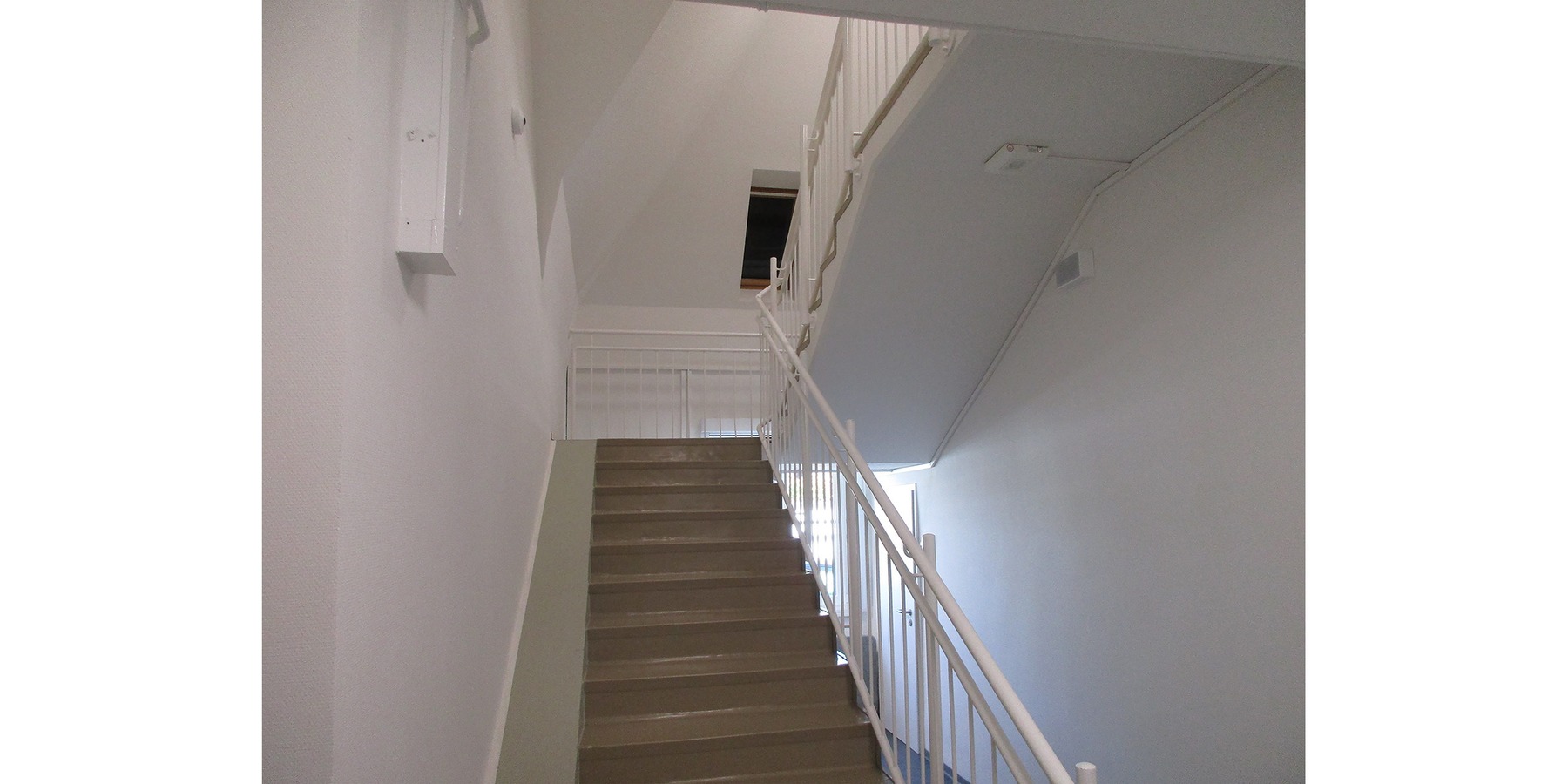 Treppenhaus © 2024 IPROconsult GmbH, Greifswald