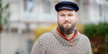 Architektur BIM © Holger Martens