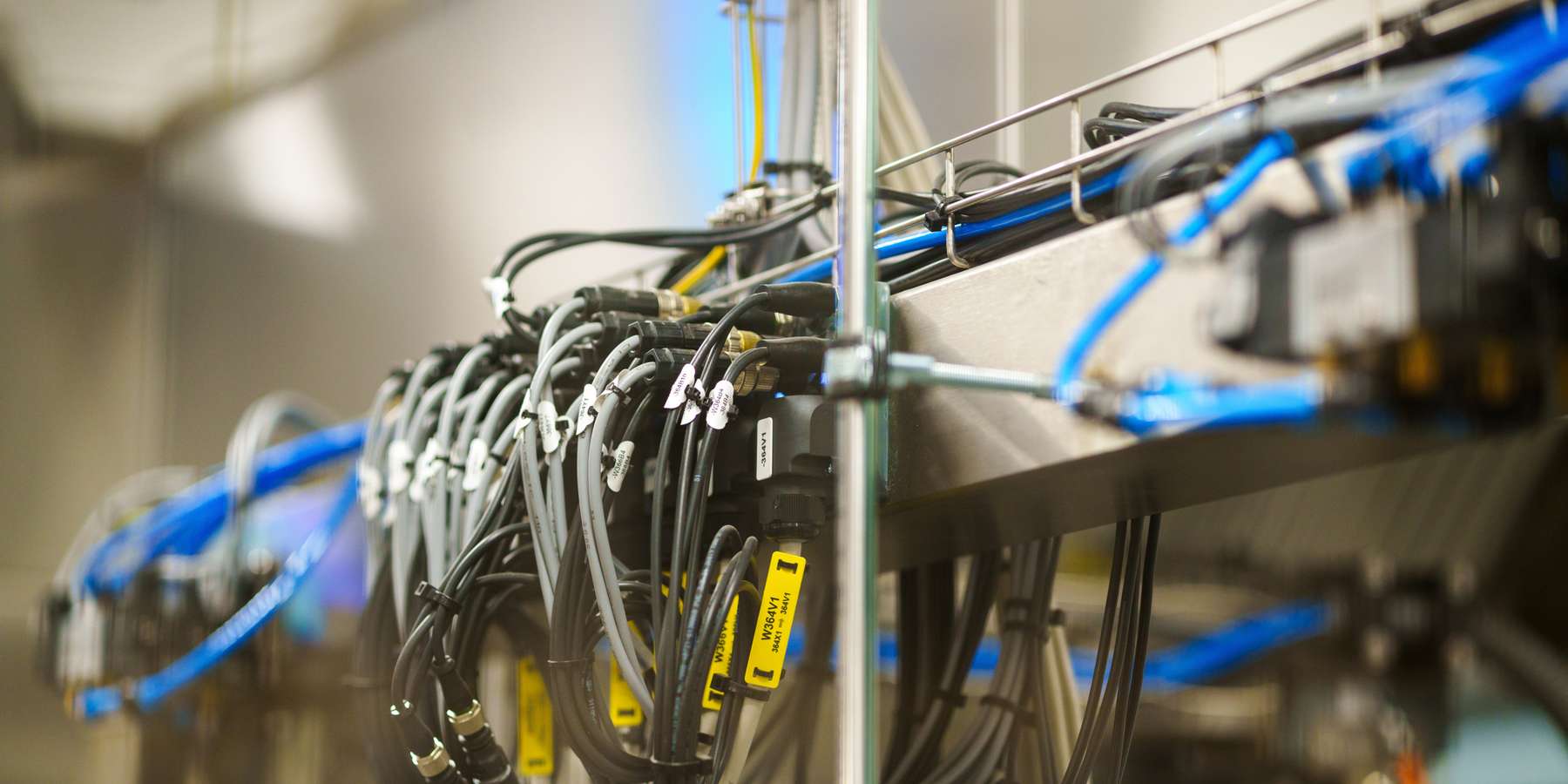 Elektrotechnik; Karriere Bauverwaltung © Holger Martens