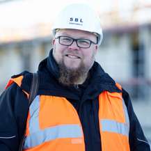 Hochbau Baustelle.jpg © Holger Martens