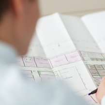 Planung_Architektur.jpg © Holger Martens