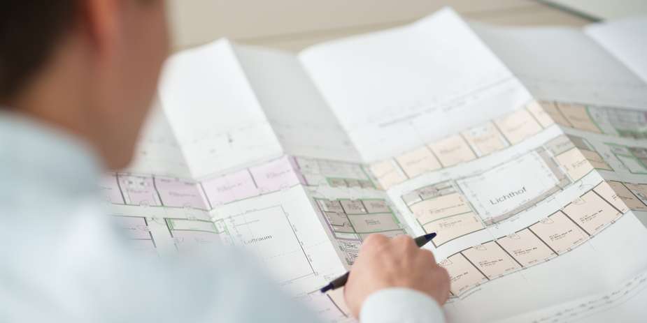 Planung_Architektur.jpg © Holger Martens