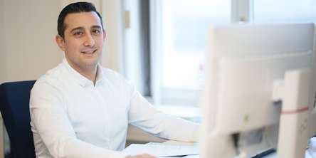 Projektmanagement_Verwaltung © Holger Martens