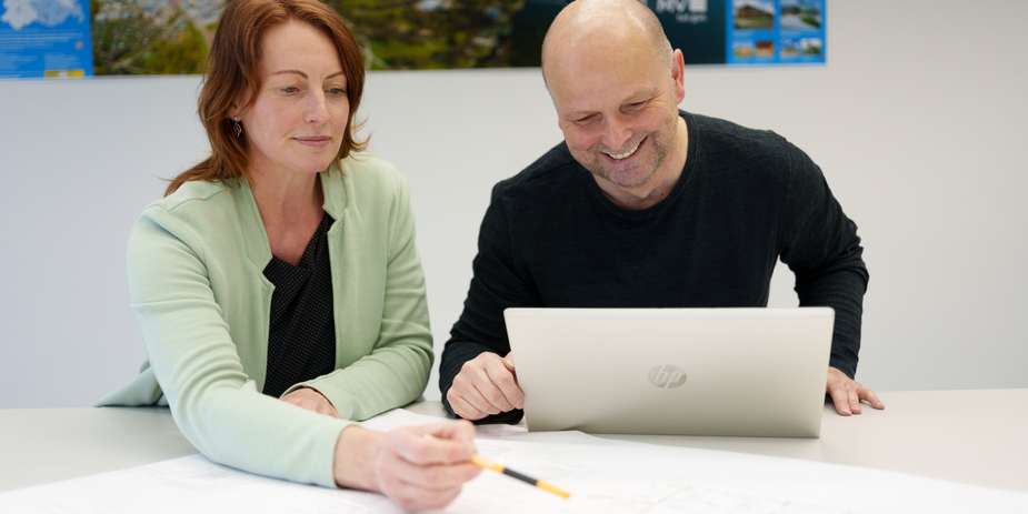 Team Projekt Projektassistenz.jpg © Holger Martens