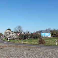 Blick auf das Grundstück © 2025 Finanzministerium MV Blick auf das Grundstück © 2025 Finanzministerium MV