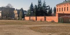 Immobilienangebot 40042 - unbebautes Grundstück in Demmin, Landkreis Mecklenburgische Seenplatte © 2025 SBL-MV (Ministerium für Finanzen und Digitalisierung Mecklenburg-Vorpommern)