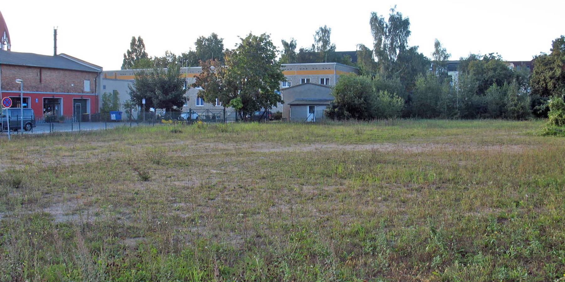 Immobilienangebot 40042 - unbebautes Grundstück in Demmin, Landkreis Mecklenburgische Seenplatte © 2025 SBL-MV (Ministerium für Finanzen und Digitalisierung Mecklenburg-Vorpommern)