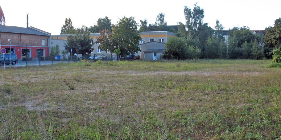 Immobilienangebot 40042 - unbebautes Grundstück in Demmin, Landkreis Mecklenburgische Seenplatte © 2025 SBL-MV (Ministerium für Finanzen und Digitalisierung Mecklenburg-Vorpommern)