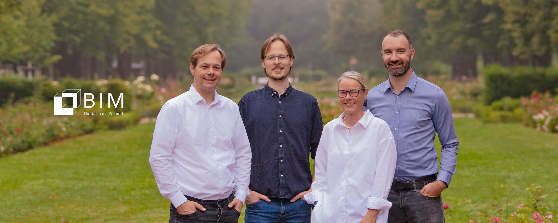 Gute Aussichten: BIM in der SBL-MV ©2025 Christian Hoffmann (SBL-MV / Ministerium für Finanzen und Digitalisierung MV)