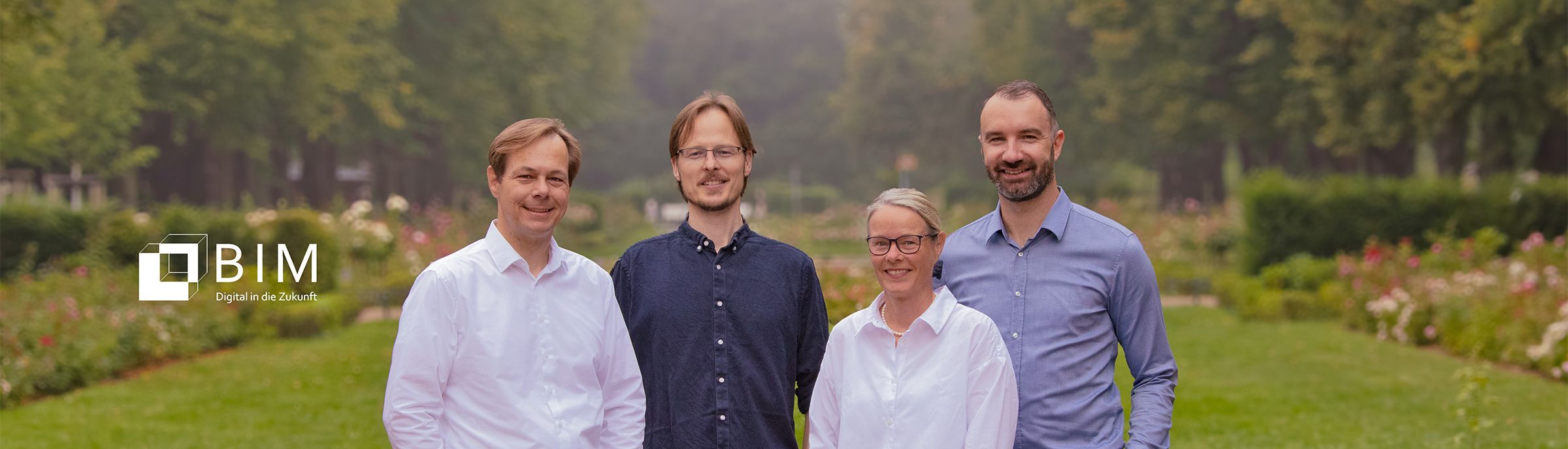 Gute Aussichten: BIM in der SBL-MV ©2025 Christian Hoffmann (SBL-MV / Ministerium für Finanzen und Digitalisierung MV)