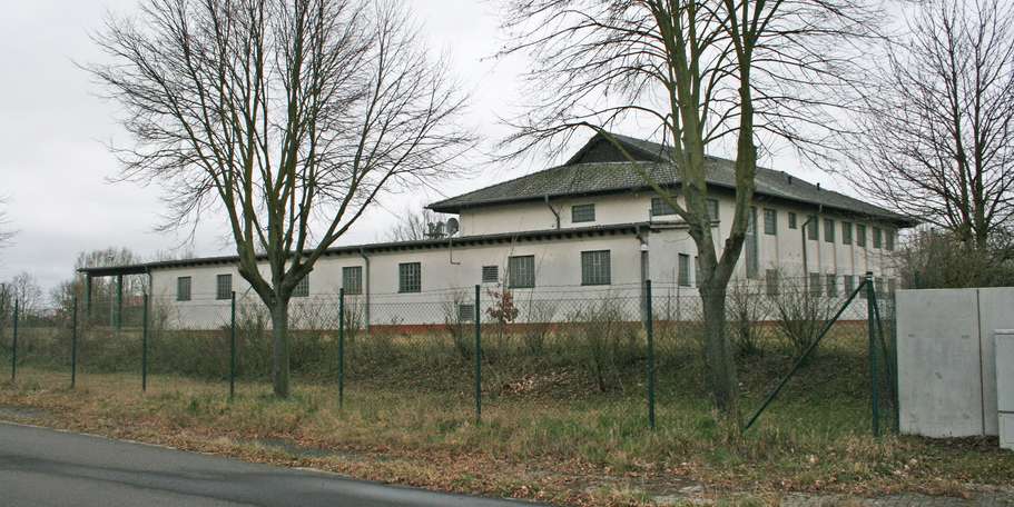 Das Land Mecklenburg-Vorpommern verkauft ein bebautes Grundstück. © 2025 SBL-MV (Ministerium für Finanzen und Digitalisierung Mecklenburg-Vorpommern)