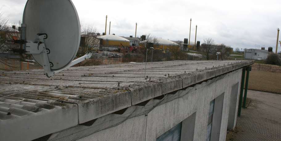 Das Land Mecklenburg-Vorpommern verkauft ein bebautes Grundstück. © 2025 SBL-MV (Ministerium für Finanzen und Digitalisierung Mecklenburg-Vorpommern)