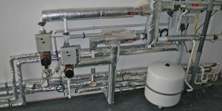 Das Land Mecklenburg-Vorpommern verkauft ein bebautes Grundstück. © 2025 SBL-MV (Ministerium für Finanzen und Digitalisierung Mecklenburg-Vorpommern)