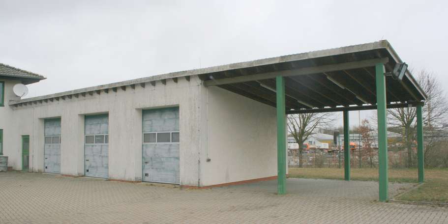 Das Land Mecklenburg-Vorpommern verkauft ein bebautes Grundstück. © 2025 SBL-MV (Ministerium für Finanzen und Digitalisierung Mecklenburg-Vorpommern)