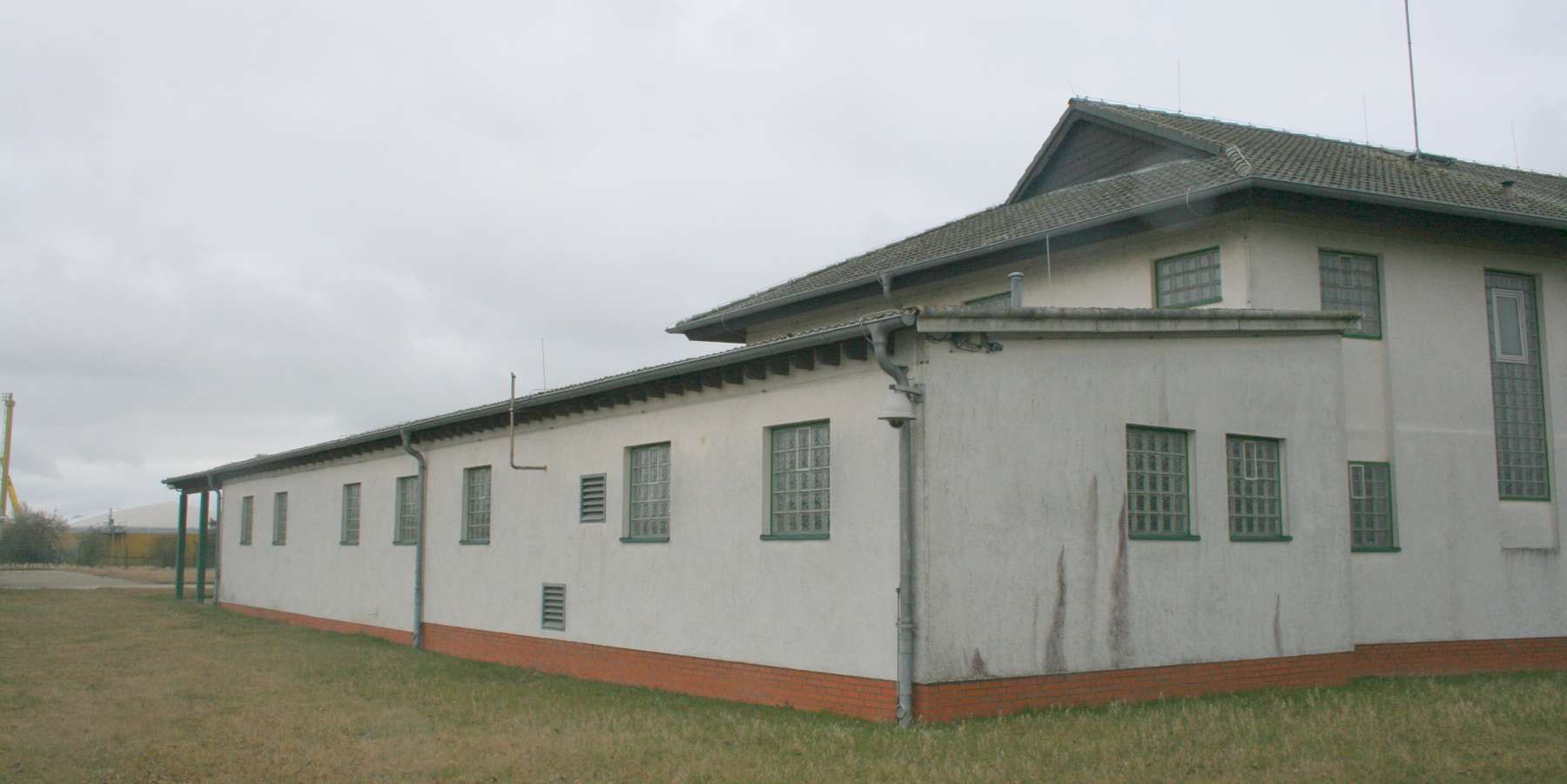 Das Land Mecklenburg-Vorpommern verkauft ein bebautes Grundstück. © 2025 SBL-MV (Ministerium für Finanzen und Digitalisierung Mecklenburg-Vorpommern)