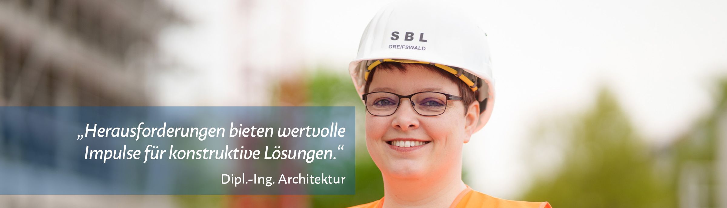 Wir bauen MV! ©Holger Martens