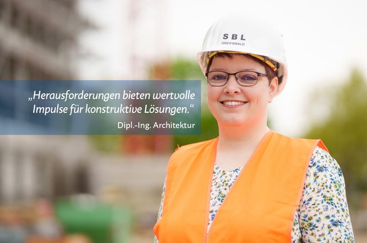 Wir bauen MV! ©Holger Martens