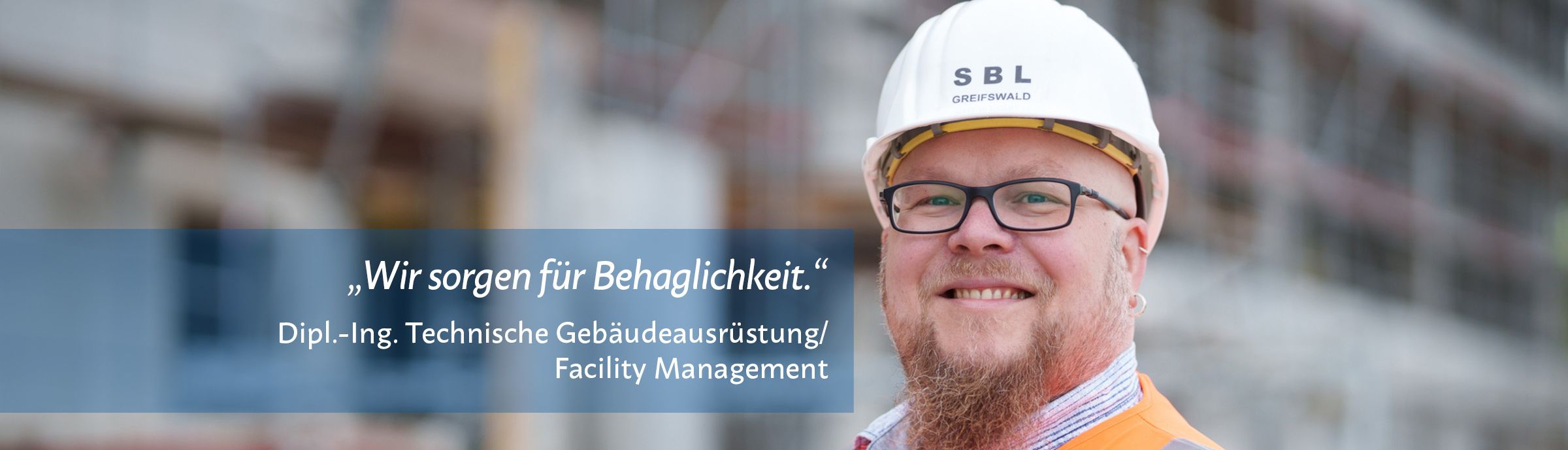 Wir bauen MV! ©Holger Martens