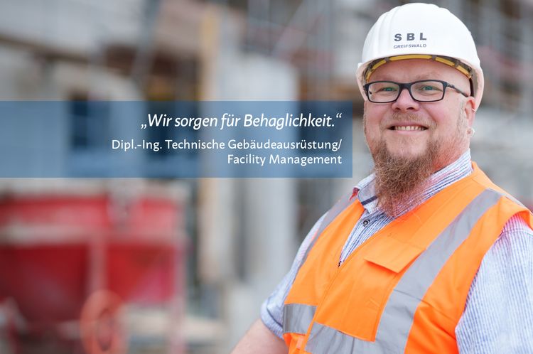 Wir bauen MV! ©Holger Martens