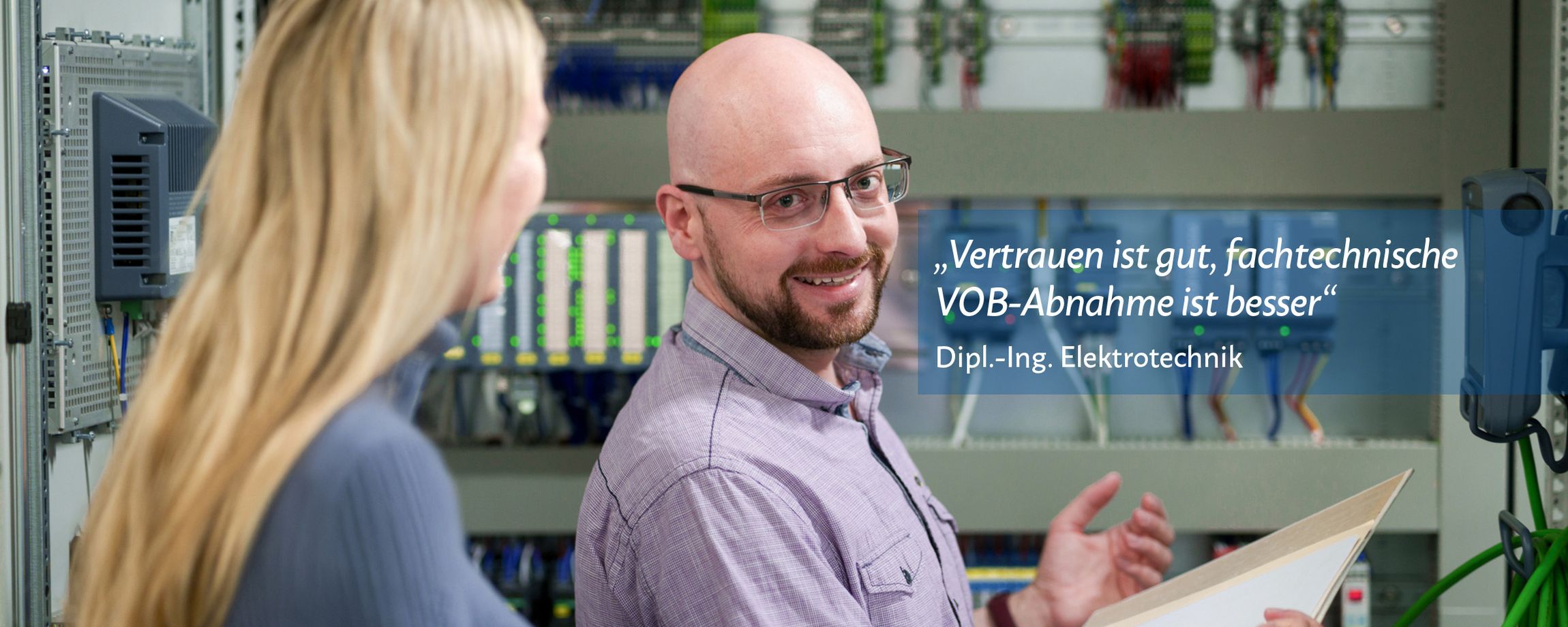 Wir bauen MV! &copy;Holger Martens