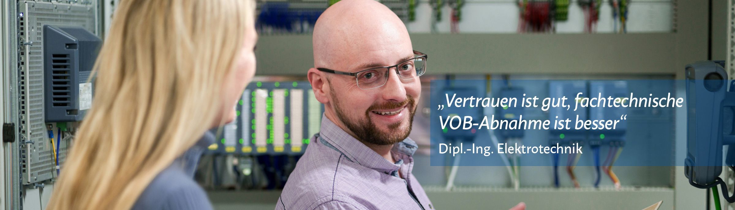 Wir bauen MV! &copy;Holger Martens