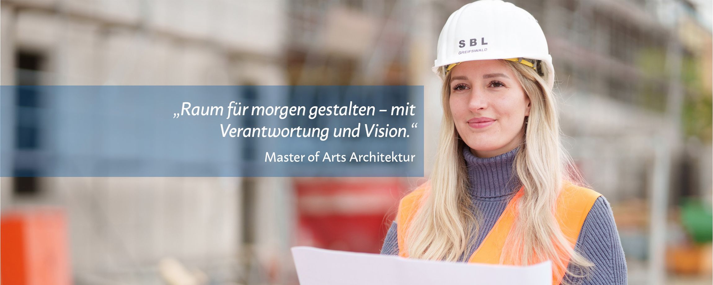 Wir bauen MV! ©Holger Martens