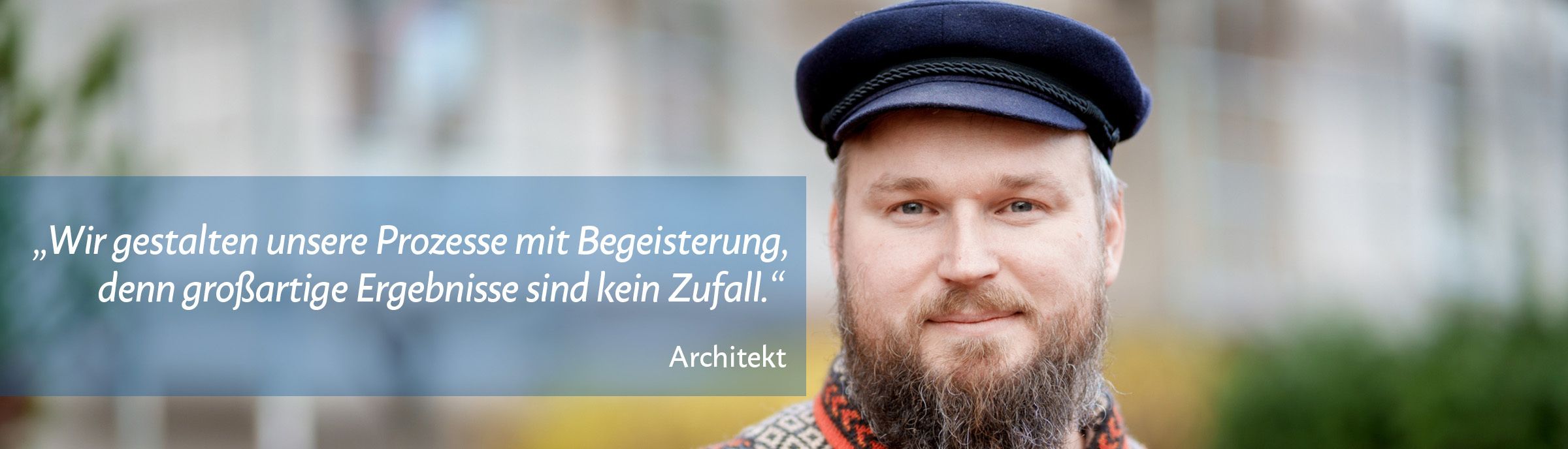 Wir bauen MV! ©Holger Martens