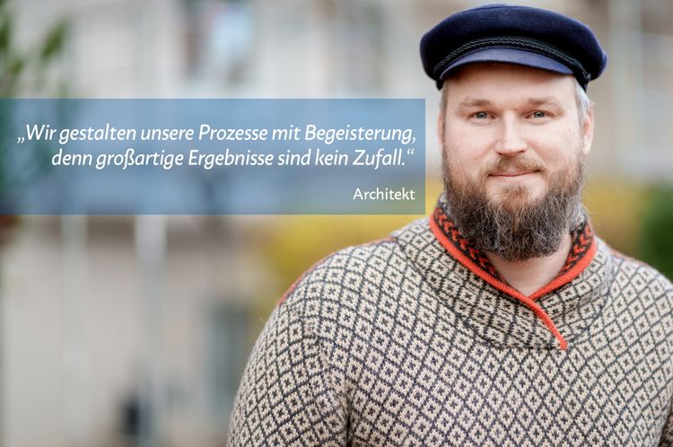 Wir bauen MV! ©Holger Martens