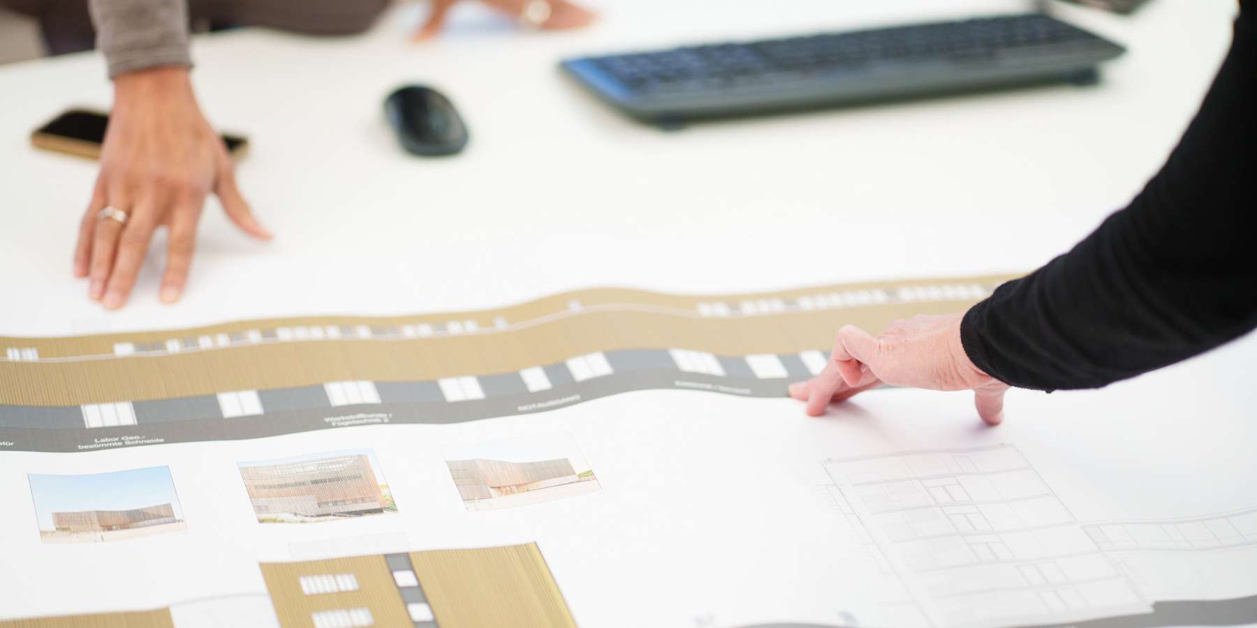 Karriere Bauverwaltung MV; Nachwuchs © Holger Martens