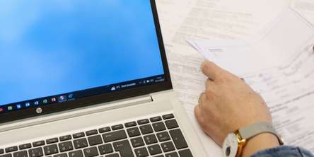 Nachwuchs; Karriere Bauverwaltung MV © Holger Martens