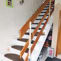 Treppe zum Dachgeschoss © 2025 SBL-MV