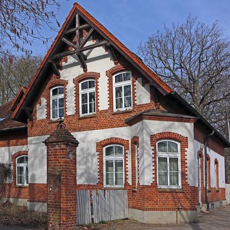 Außenansicht © 2025 Ministerium für Finanzen und Digitalisierung Mecklenburg-Vorpommern